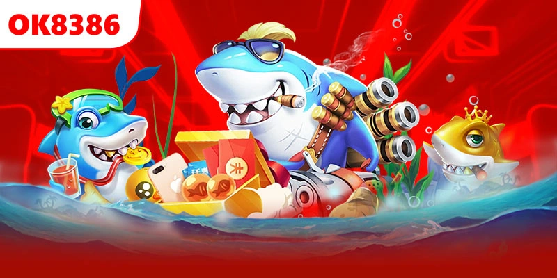 Hạng mục game đổi thưởng được yêu thích 2026