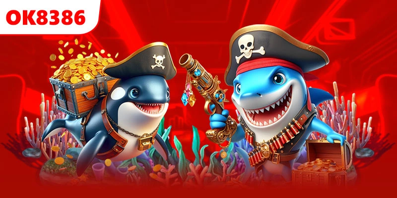 Đua top bắn cá thưởng lớn