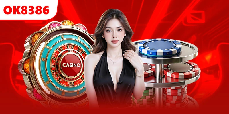 Kiến thức Baccarat cơ bản