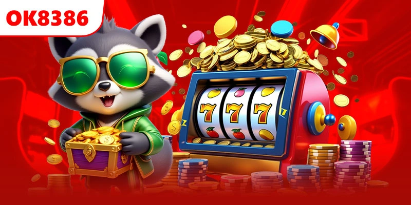 Hành trình phát triển OK8386