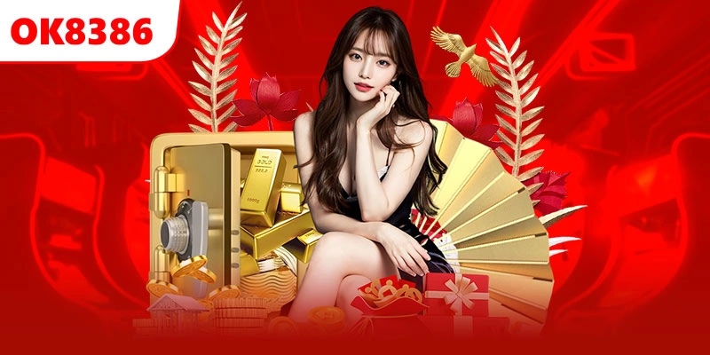 Điều khoản OK8386 mới nhất