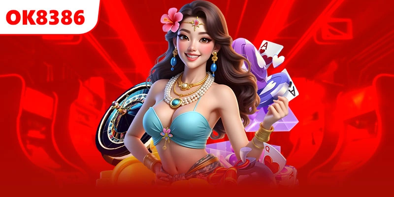 Xử lý tranh chấp OK8386