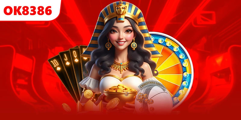 Mã hóa dữ liệu OK8386