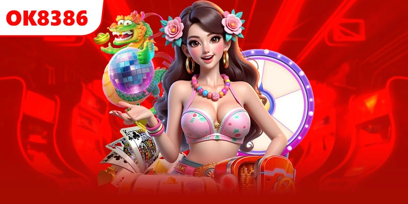 Bảo mật OK8386 an toàn