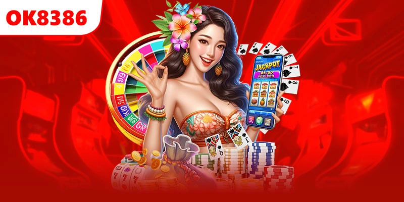 Cam kết bảo mật OK8386