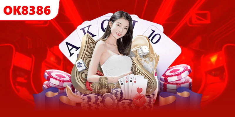 Tải app OK8386 – Giải pháp giải trí mọi lúc
