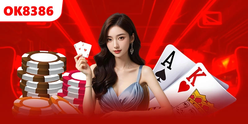 Tải app OK8386 iOS dễ dàng