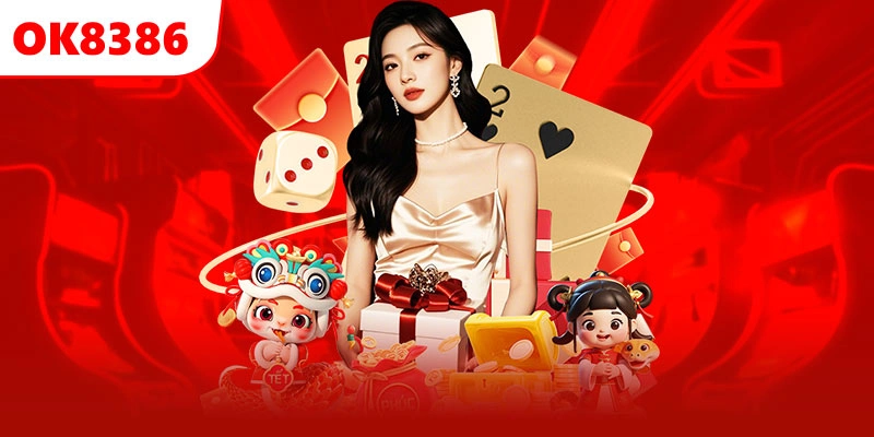 Sơ lược thông tin về Ok8386