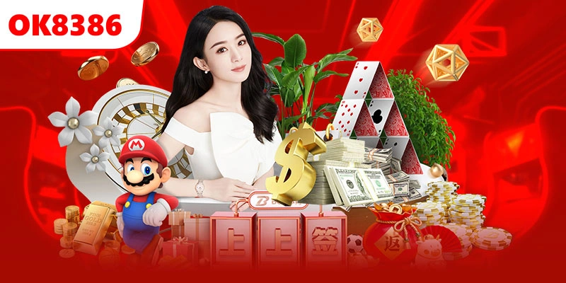 Dùng app OK8386 mượt mà