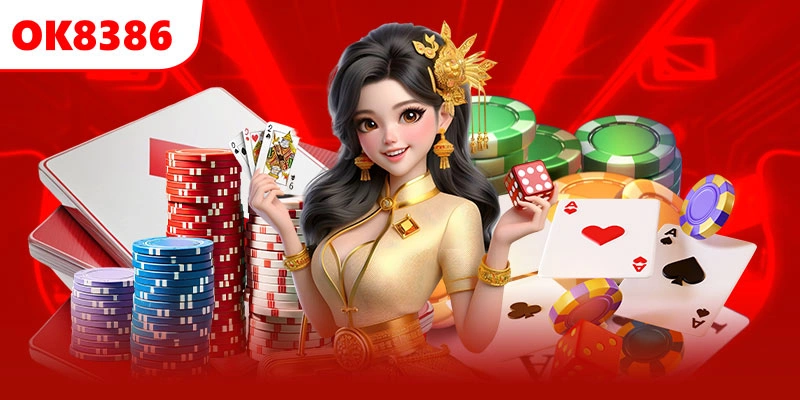 Điều kiện rút tiền OK8386