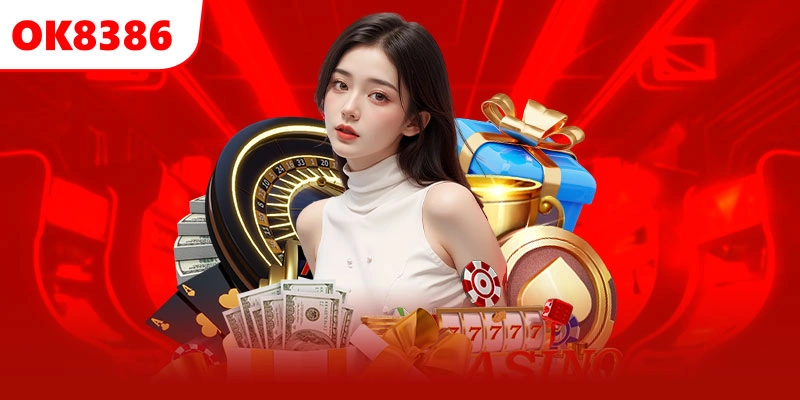 Giới thiệu về OK8386 và lợi ích khi tạo tài khoản