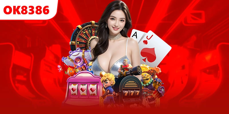 Sứ mệnh trong quá trình vận hành OK8386