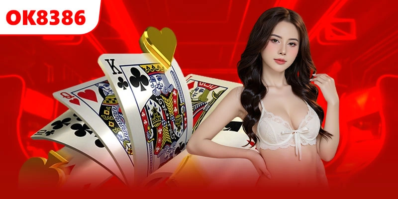 Minh bạch vận hành OK8386