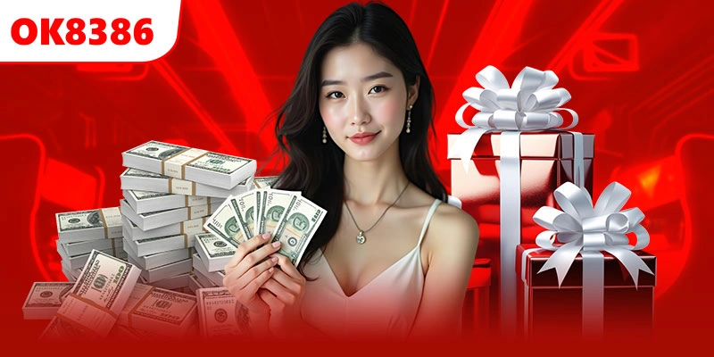 Hotline OK8386 luôn sẵn sàng