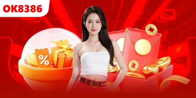 Tổng quan khuyến mãi OK8386