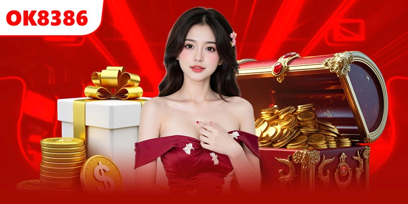 Kiểm tra giao dịch OK8386 chính xác