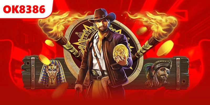 Biểu tượng số 7 may mắn