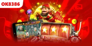 nổ hũ thần tài