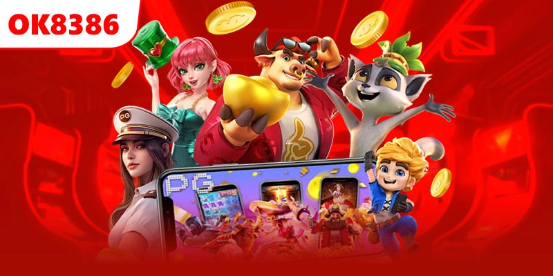 Sự kiện nổ hũ thần tài